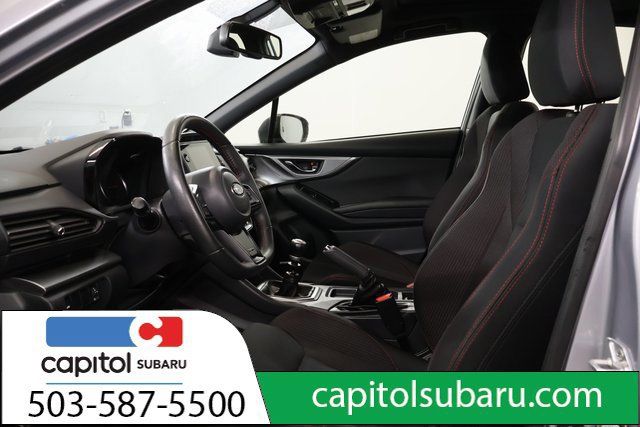 Used 2023 Subaru WRX Premium AWD/4WD image 13