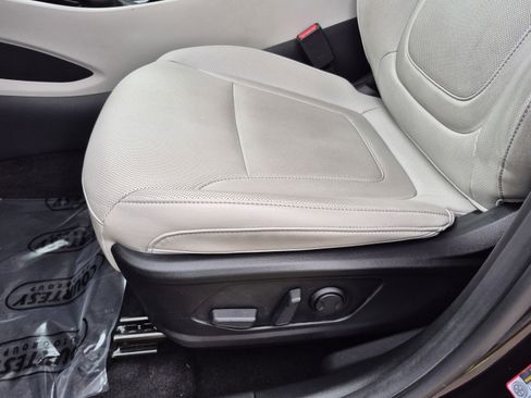 Certified 2023 Hyundai Tucson SEL w/ Convenience Package FWD image 20