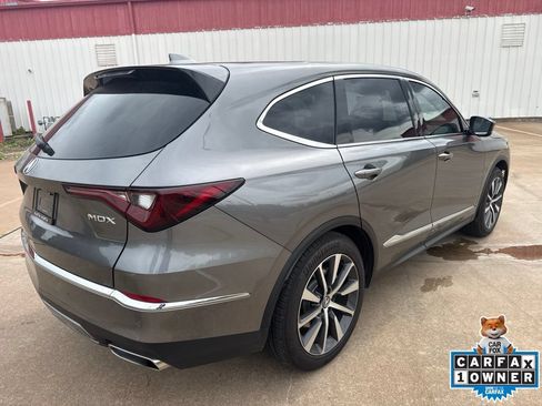 Certified 2026 Acura MDX FWD w/ Technology Package image 5