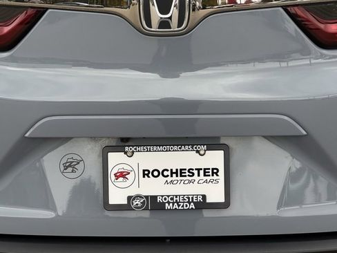 Used 2022 Honda CR-V EX-L image 40