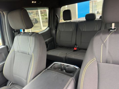 Used 2024 Ford F150 STX RWD image 6
