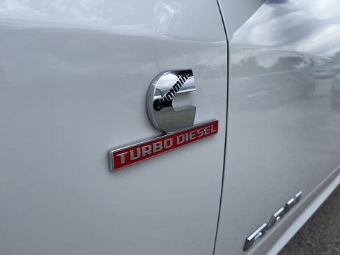 Used 2026 RAM 3500 Laramie w/ Max Tow Package AWD/4WD image 13