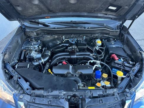 Used 2018 Subaru Forester 2.5i Premium image 21