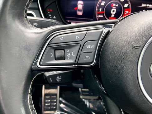 Used 2019 Audi S4 Premium Plus w/ Premium Plus Package AWD/4WD image 17