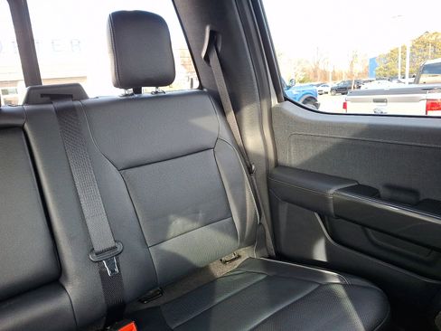 Used 2023 Ford F150 Lariat w/ Equipment Group 502A High image 20