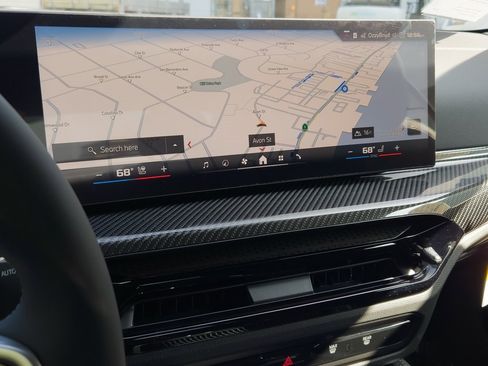 New 2026 BMW M440i Convertible w/ Premium Package image 14