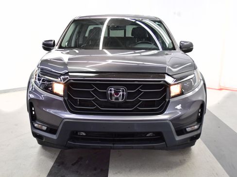 Used 2023 Honda Ridgeline RTL image 3