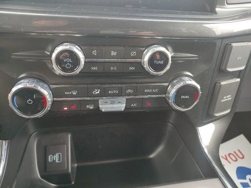 Certified 2022 Ford F150 XLT w/ Equipment Group 302A High image 25