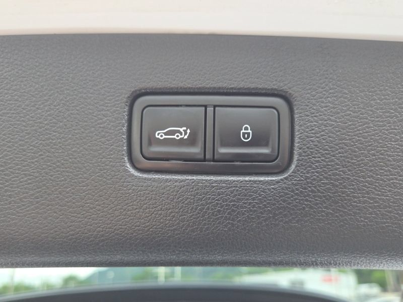 Used 2024 Genesis GV80 3.5T w/ Prestige Package AWD/4WD image 13