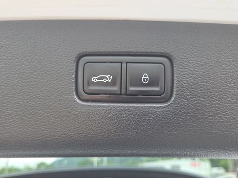 Used 2024 Genesis GV80 3.5T w/ Prestige Package AWD/4WD image 13