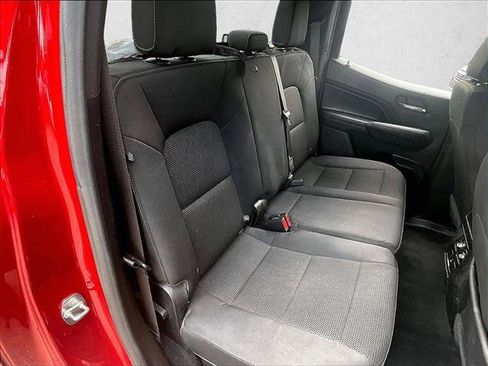 Used 2023 Chevrolet Colorado LT w/ Advanced Trailering Package RWD image 29