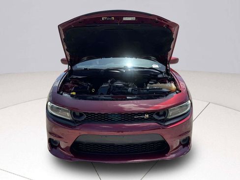 Used 2022 Dodge Charger Scat Pack RWD image 72