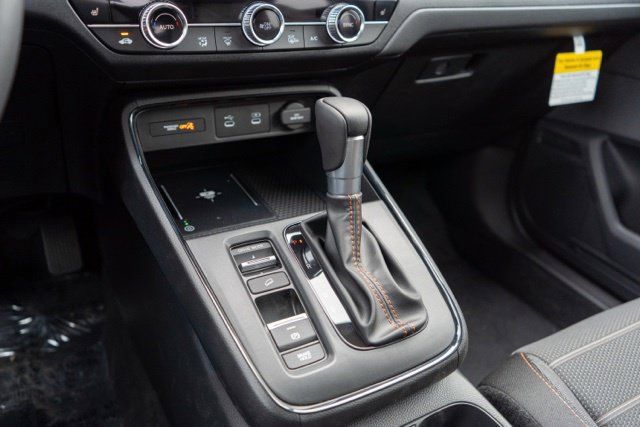 Used 2026 Honda CR-V EX-L image 25
