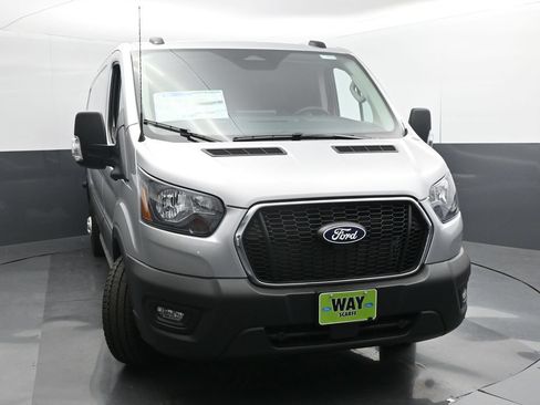 New 2026 Ford Transit 150 Low Roof AWD image 30