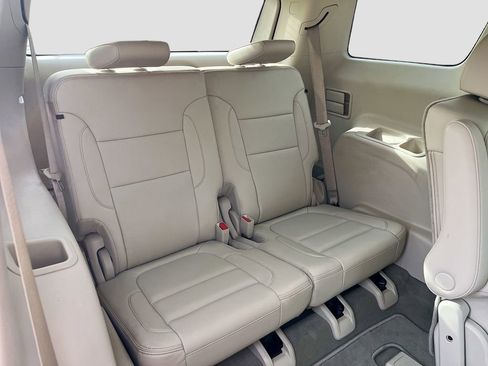 Used 2022 GMC Acadia Denali w/ Denali Ultimate Package AWD/4WD image 29