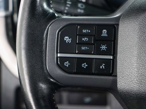 Used 2023 Ford F250 Lariat w/ Lariat Ultimate Package AWD/4WD image 15