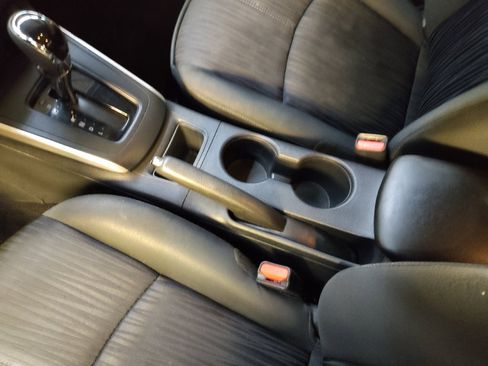 Used 2017 Nissan Sentra SV w/ Style Package image 26