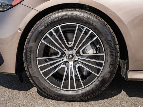 Certified 2024 Mercedes-Benz E 350 4MATIC Sedan image 18