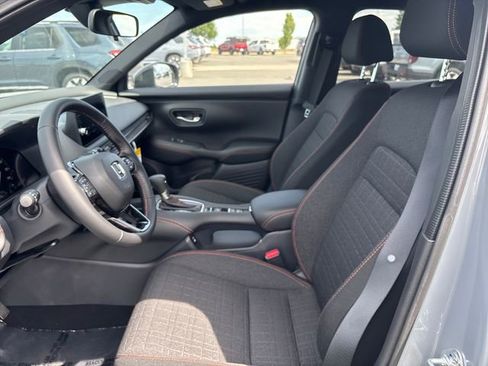New 2027 Honda HR-V Sport image 9
