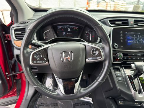 Used 2021 Honda CR-V EX-L image 18