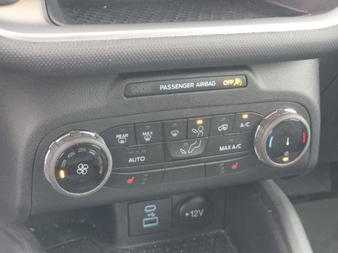 Used 2022 Ford Bronco Sport Big Bend w/ Convenience Package AWD/4WD image 8