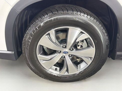 Used 2024 Subaru Ascent Premium w/ Convenience Package AWD/4WD image 33