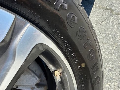 Used 2018 Mercedes-Benz GLC 300 image 28