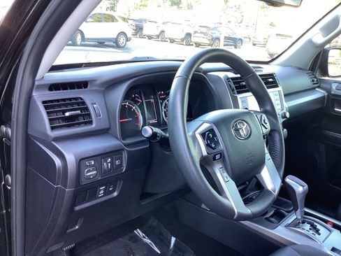 Used 2024 Toyota 4Runner TRD Sport image 10