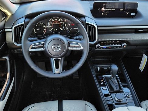 New 2026 MAZDA CX-50 AWD 2.5 S w/ Premium Package image 2