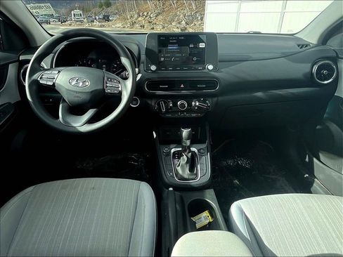 Used 2023 Hyundai Kona SEL w/ Cargo Package image 21