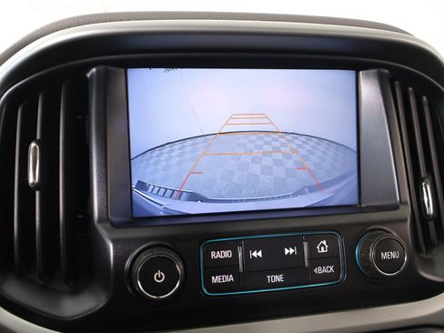 Used 2016 Chevrolet Colorado LT RWD image 6