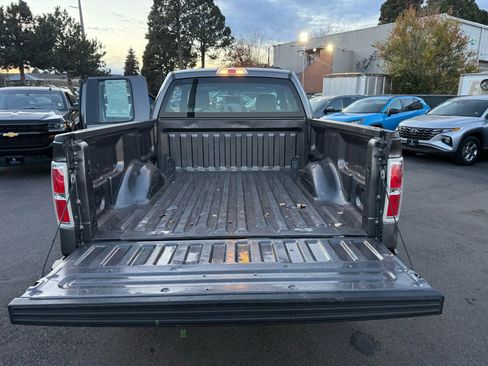 Used 2014 Ford F150 STX w/ Equipment Group 201A Mid image 22