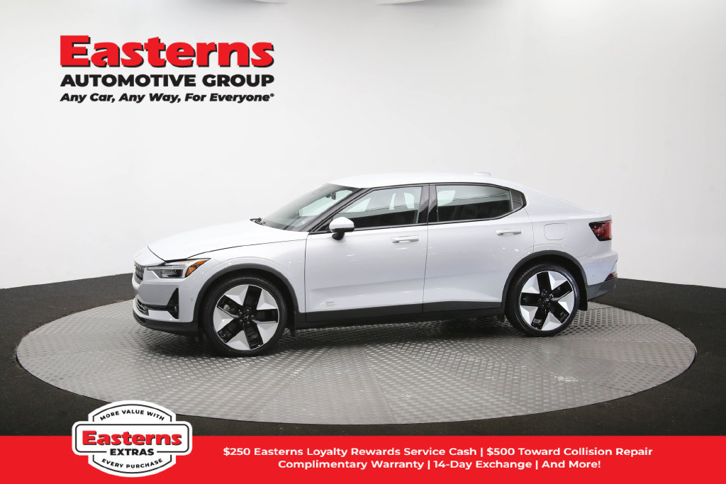 Used 2023 Polestar Polestar 2 w/ Pilot Pack AWD/4WD image 58
