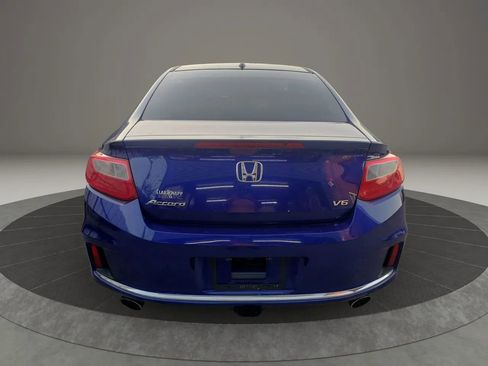 Used 2013 Honda Accord EX-L image 5