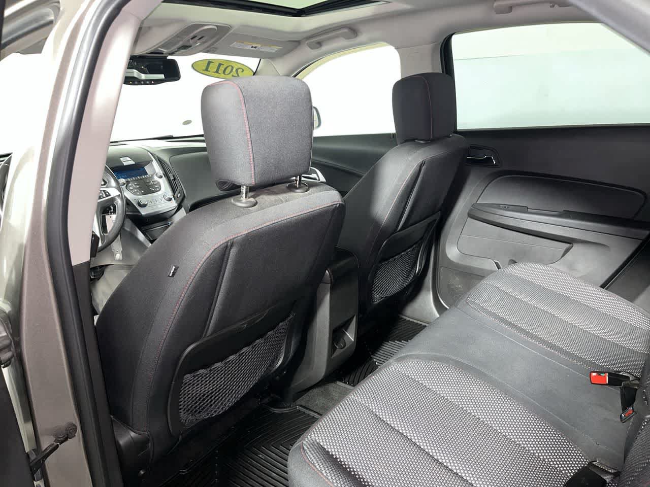 Used 2011 Chevrolet Equinox LT AWD/4WD image 25