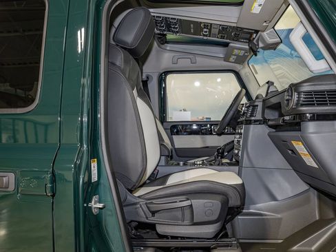 New 2025 INEOS Grenadier Fieldmaster Edition image 21