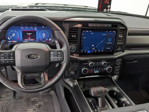 New 2026 Ford F150 Raptor AWD/4WD image 4