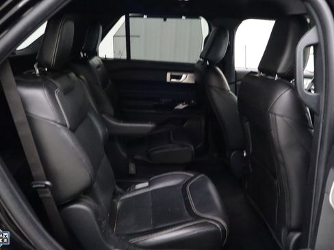 Used 2022 Ford Explorer ST w/ Equipment Group 401A image 29