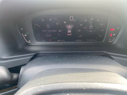 Certified 2025 Honda Accord EX-L image 23