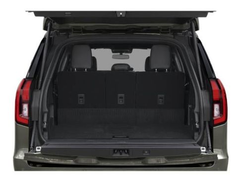 New 2026 Ford Expedition Tremor image 10