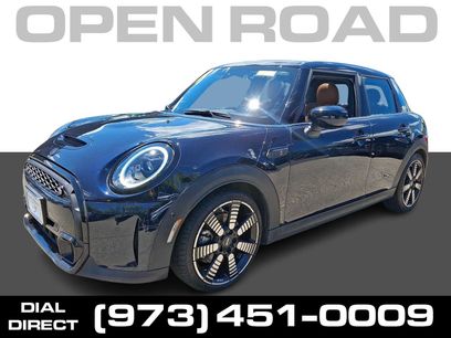 Used 2024 MINI Cooper S