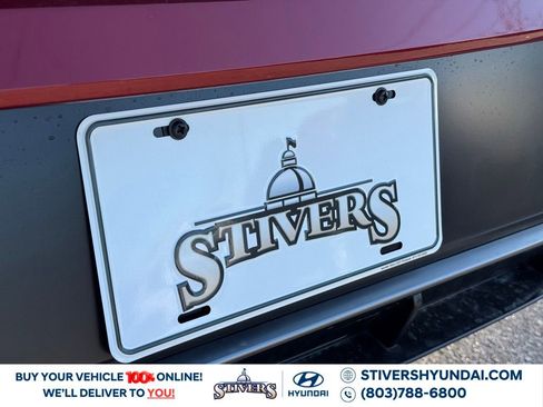 New 2026 Hyundai Elantra Limited image 19