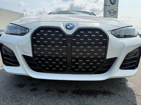 Used 2026 BMW 430i xDrive AWD/4WD image 20