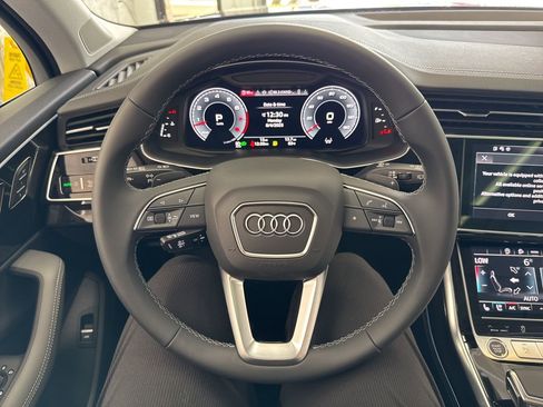 New 2025 Audi Q7 3.0T Premium Plus image 19