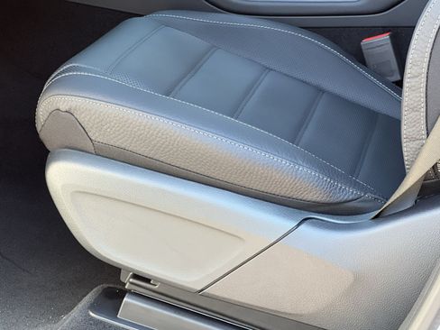 New 2026 Mercedes-Benz GLS 450 4MATIC image 19