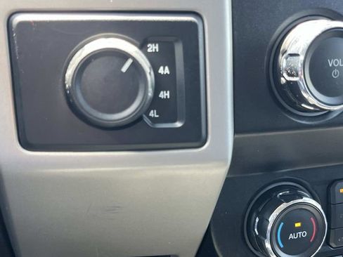 Used 2019 Ford F150 Lariat AWD/4WD image 38