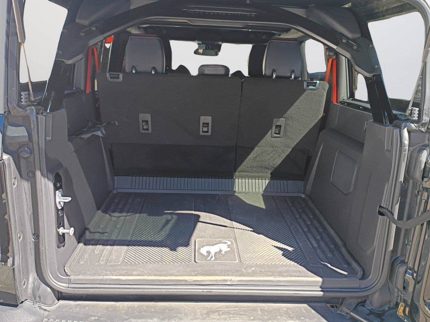 Used 2023 Ford Bronco Raptor AWD/4WD image 20