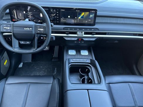 New 2027 Kia Telluride X-Line SX Prestige image 13