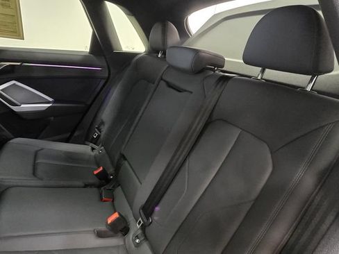 Used 2021 Audi Q3 2.0T Premium Plus w/ Premium Plus Package AWD/4WD image 26