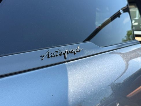 New 2027 INFINITI QX60 Autograph w/ Dark Cargo Package AWD/4WD image 30